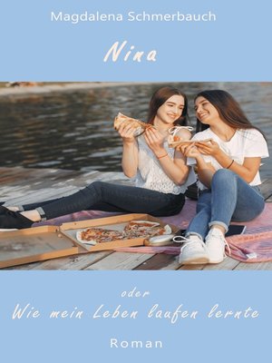 cover image of Nina